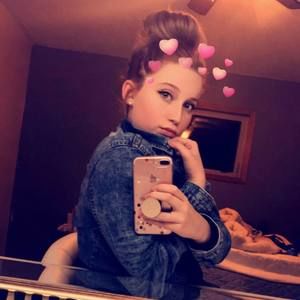 Meet your Posher, Keri